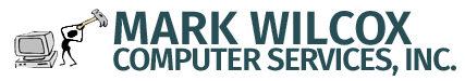 Mark Wilcox Computer Services, Inc.